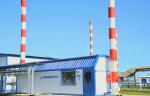 В компании «Транснефть-Верхняя Волга» реализована модернизация тепловых сетей