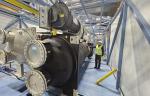 Завод «Атомэнергоремонт» осуществит поставку оборудования для машинного зала АЭС «Руппур»