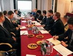Представители АО «ОСК» посетили Санкт-Петербургский филиал ОАО «ВНИИР-Прогресс»