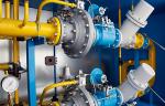 Компания «РАСКО Газэлектроника» возобновляет производство пунктов учета газа в шкафном исполнении