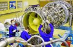 Завод «ОДК-Пермские моторы» поставил четыре комплекта газотурбинных установок по заказу ПАО «Газпром»