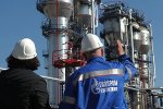 «Газпром нефть» применили блокчейн для трубопроводной арматуры
