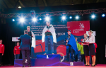 Компания Sandvik Coromant приняла участие в WorldSkills Hi-Tech