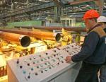 ТМК поставила Газпрому трубы для Астраханского НГКМ