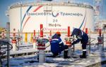 Специалисты «Транснефть – Приволга» обновили запорную арматуру и оборудование на МН Бугуруслан – Сызрань