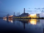 Лучшей атомной станцией России стала Смоленская АЭС