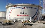 АО «Транснефть – Прикамье» провело плановые ремонтные работы производственных объектах в Удмуртии и Татарстане