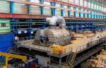 Уральский турбинный завод поставит турбины для модернизации энергоблоков Краснодарской ТЭЦ