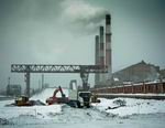 «Подольский машиностроительный завод» продолжает поставку котельного оборудования для реконструкции Нижнетуринской ГРЭС