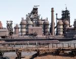 Косогорский металлургический завод готовит к пуску в эксплуатацию ДП №1