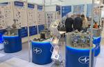 Продукция НПП «ЭЛЕМЕР» была презентована на выставке Kazakhstan Industry Week-2022