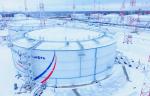 «Транснефть – Урал» завершила модернизацию резервуара на ЛПДС «Нурлино»