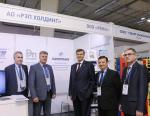 «РЭП Холдинг» представил перспективную продукцию на Татарстанском нефтегазохимическом форуме