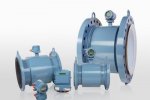 Emerson представляет новый электромагнитный расходомер для учета и мониторинга расхода воды, сточных вод и водоподготовки