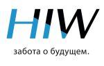 Компания «Хавле» будет выпускать продукцию в России под новым названием HIW