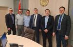 Завод АЛСО принял участие в бизнес-миссии в Республику Беларусь