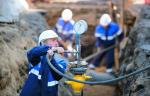 Глава «Газпрома» и губернатор Владимирской области подписали программу газификации региона на новый пятилетний период