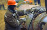 На крупнейшем газопроводе промышленных центров Среднего Урала завершились ремонтные работы