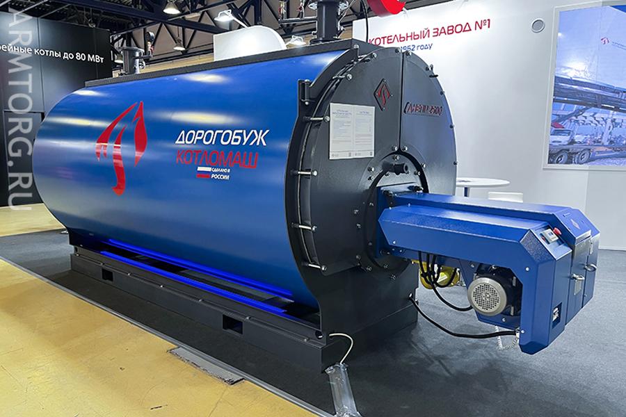 MACHINERY/ELECTRO&HEAT GENERATION 2022