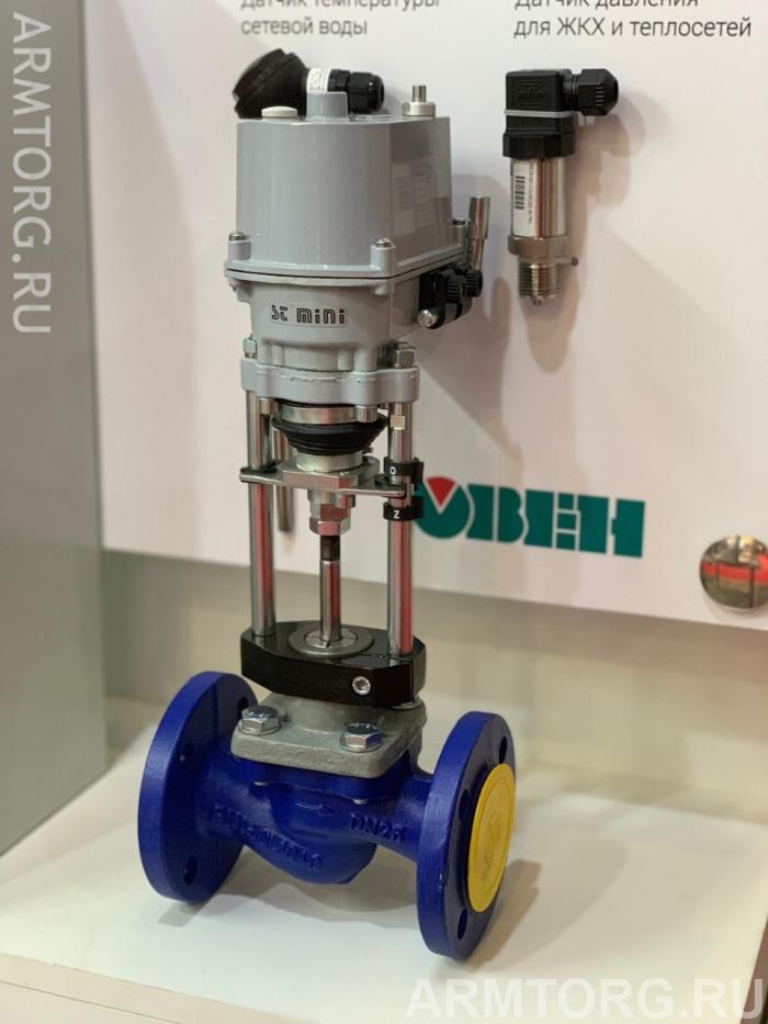 HEAT&POWER - 2018: Эксклюзивный фоторепортаж от МГ ARMTORG