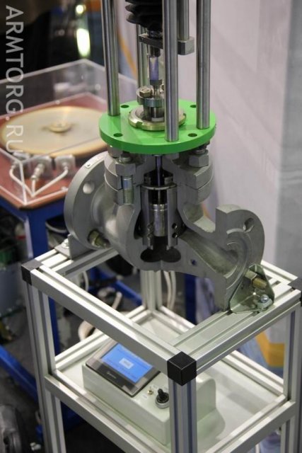 POWER-GEN Russia 2015. Фоторепортаж стендов и участников, часть II