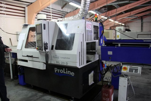 Курганспецарматура: участок серийных изделий