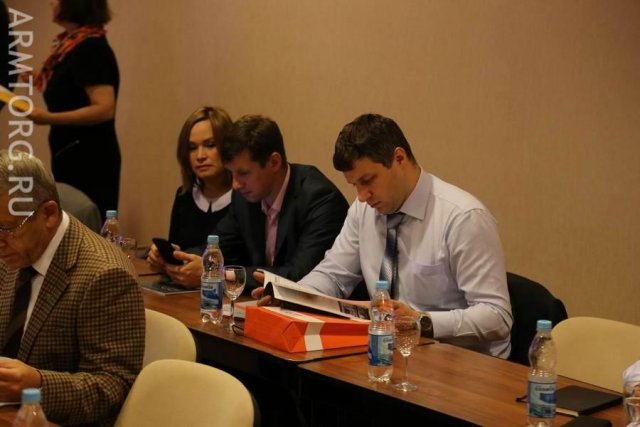  Дискуссионный клуб Трубопроводная арматура и насосы для агрессивных сред. Особенности конструкций и материалы