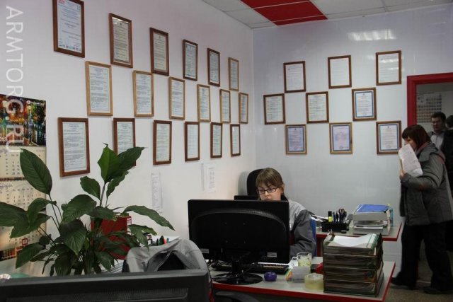 Курганспецарматура: лаборатория исследования и приемки металлов