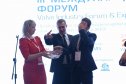 День второй. Вручение "Арматуростроителя года" 2016 в рамках III Международного Форума Valve Industry Forum & Expo’2016