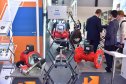 ПМГФ-2022: фоторепортаж первого дня от Медиагруппы ARMTORG