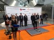 МВЦ «Крокус Экспо» открытие выставки PCVExpo и Heat&Power
