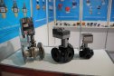 Aqua-Therm Moscow 2014, фоторепортаж с выставки часть 2