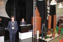 Aqua-Therm Moscow 2014, фоторепортаж с выставки часть 2