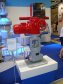 Тяжпромарматура - Нефтегаз-2010, Москва (фоторепортаж)