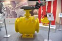 ПМГФ-2022: фоторепортаж первого дня от Медиагруппы ARMTORG
