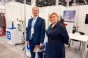 Выставка «КАЗАНЬ: НЕФТЬ, ГАЗ, ХИМИЯ»