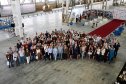 Технический тур в рамках VIII Международной проектной конференции по трубопроводным системам на тему «Цифровизация подбора оборудования»