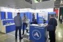 Медиагруппа ARMTORG. Фоторепортаж с Aquatherm Moscow 2023. Часть III