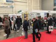 МВЦ «Крокус Экспо» открытие выставки PCVExpo и Heat&Power