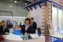 Aqua-Therm Moscow 2015. Первый день - участники, стенды и экспозиции