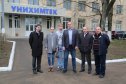 НПО «УНИХИМТЕК». Фоторепортаж с производства