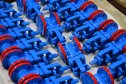 Технический тур в рамках VIII Международной проектной конференции по трубопроводным системам на тему «Цифровизация подбора оборудования»