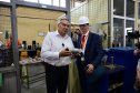 Технический тур в рамках VIII Международной проектной конференции по трубопроводным системам на тему «Цифровизация подбора оборудования»