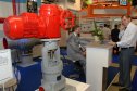 Тяжпромарматура - Нефтегаз-2010, Москва (фоторепортаж)