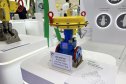 Международная выставка НЕФТЕГАЗ 2024