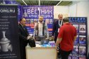 II Международный Арматуростроиельный Форум Valve Industry Forum & Expo-2015 - Улыбки, лица и встречи