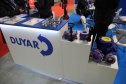 Aqua-Therm Moscow 2015. Первый день - участники, стенды и экспозиции