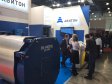 МВЦ «Крокус Экспо» открытие выставки PCVExpo и Heat&Power
