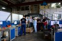 Технический тур в рамках VIII Международной проектной конференции по трубопроводным системам на тему «Цифровизация подбора оборудования»