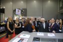 МВЦ «Крокус Экспо» открытие выставки PCVExpo и Heat&Power